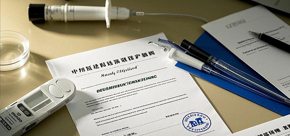 研發注冊